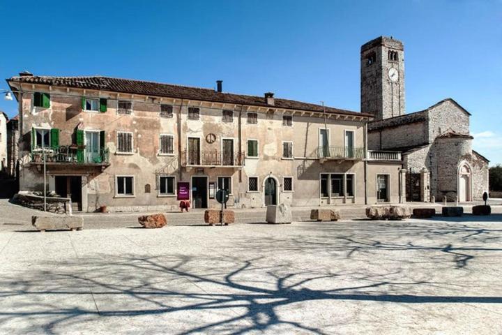 Bed and Breakfast La Grande Casa Valpolicella SantʼAmbrogio di Valpolicella Exteriér fotografie