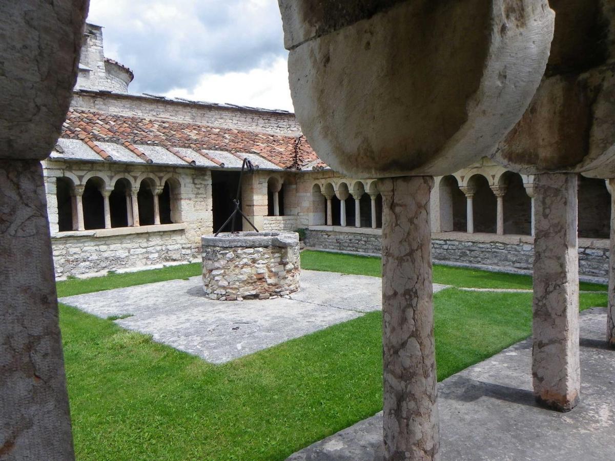 Bed and Breakfast La Grande Casa Valpolicella SantʼAmbrogio di Valpolicella Exteriér fotografie
