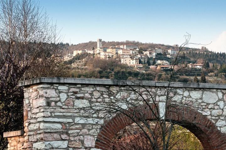 Bed and Breakfast La Grande Casa Valpolicella SantʼAmbrogio di Valpolicella Exteriér fotografie
